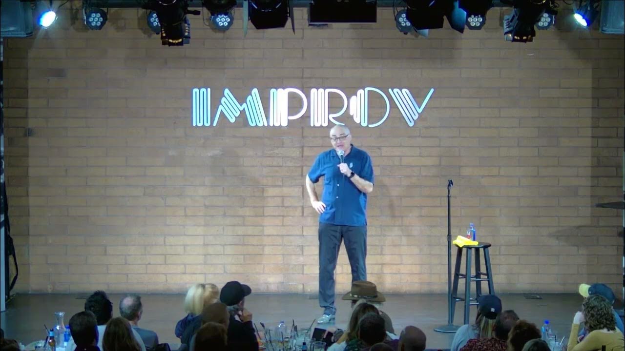 Pentagon s secret weapon brad upton comedy youtube