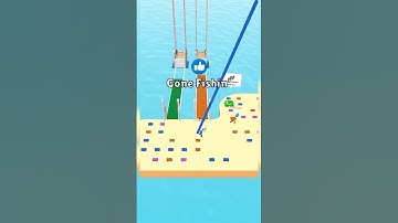 Speedrun Rs Bridge Race Gaming Videos #bridge #race #gameplay #gaming #videos #shorts #youtubeshorts