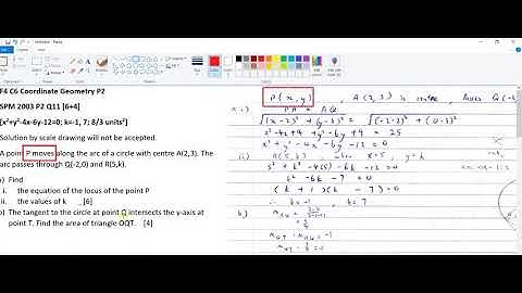 F4 C7 SPM 2003 P2 Q11