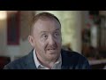 Between 2 Pints: Marc Nicholls