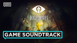Little Nightmares — Hunger II