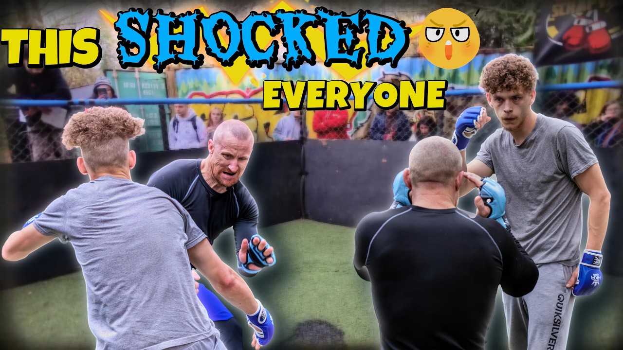 You wont Believe how this ends.. - YouTube