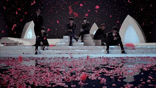 Video voorbeeld van "2PM 「Beautiful」 MV Full ver."