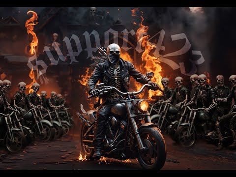 CRBL - 423 ⚡M.C.Dark Wheels Romania⚡
