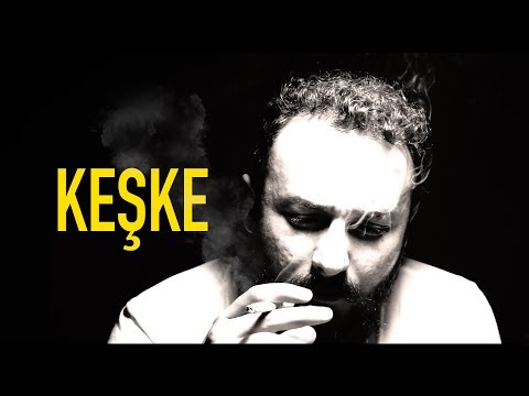 Keşke - Caner Yaman