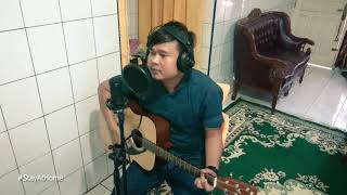 VARD HOLI  - HADAPILAH (ARI Unplugged Version)