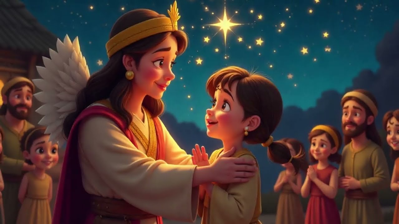 The Lost Necklace And The Honest Heart II  Truth Shines Brightest II Sai Parnika Sood II Arunlata