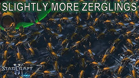 Heart of the Swarm: Jogress Mod | Part 1