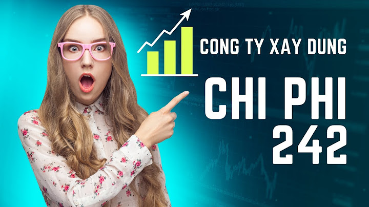 Chi phí trả trước tiếng anh là gì năm 2024