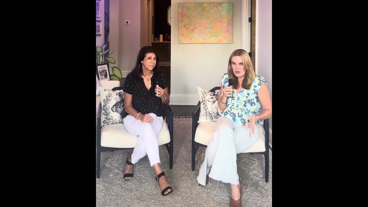 Real Talk. Real Estate. Why commit to a buyer’s agent?