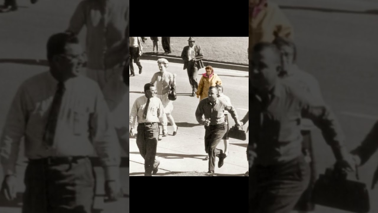 Mysterious photos that nobody can explain 