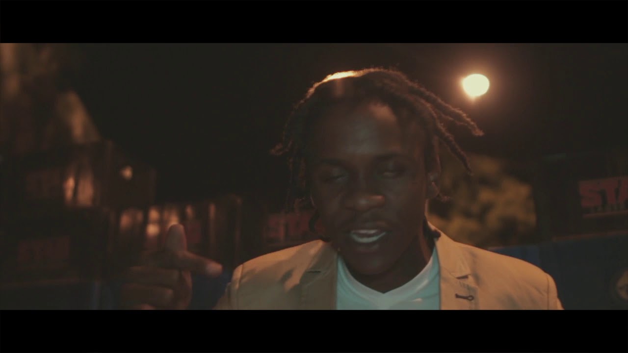 Prince Swanny - Give Thanks Fi Life (TGFL) May 2018