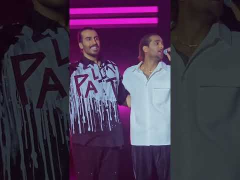 هر بار این درو کنسرت ترند  امیر رهام