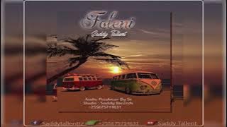 Saddy Tallent_-Foleni__- ( Producer By Sx Prod & SaddyRecords 0675714631