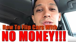 I’ve been testing a method for the past few months on how to get
cheap (or free) cars and cash them in hundreds of dollars profits.
more info here...