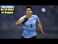 Luis Suarez All 69 Goals For Uruguay 