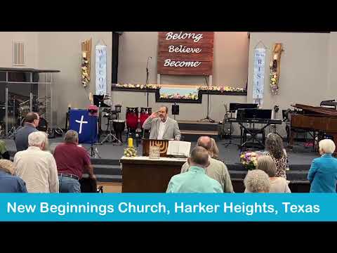 Sunday Service 04122026