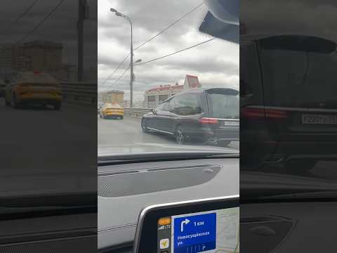 Тесла катафалк