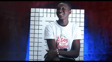 Simi -  Duduke Cover Gold Boy