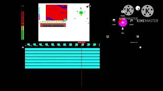 Arcspin Master Entertainmentnickelodeon Productions 20152016 Render Pack Collection