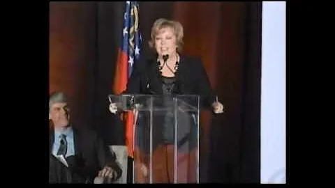 2012 Forum: Jennifer Shiver and Ron Bachman