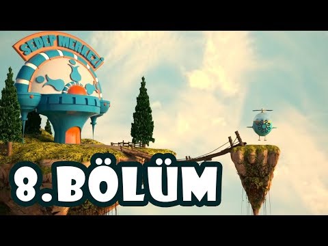 Değerler Takımı 8.Bölüm - Sabırlı Olmak