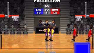 Bouncy Basketball #2