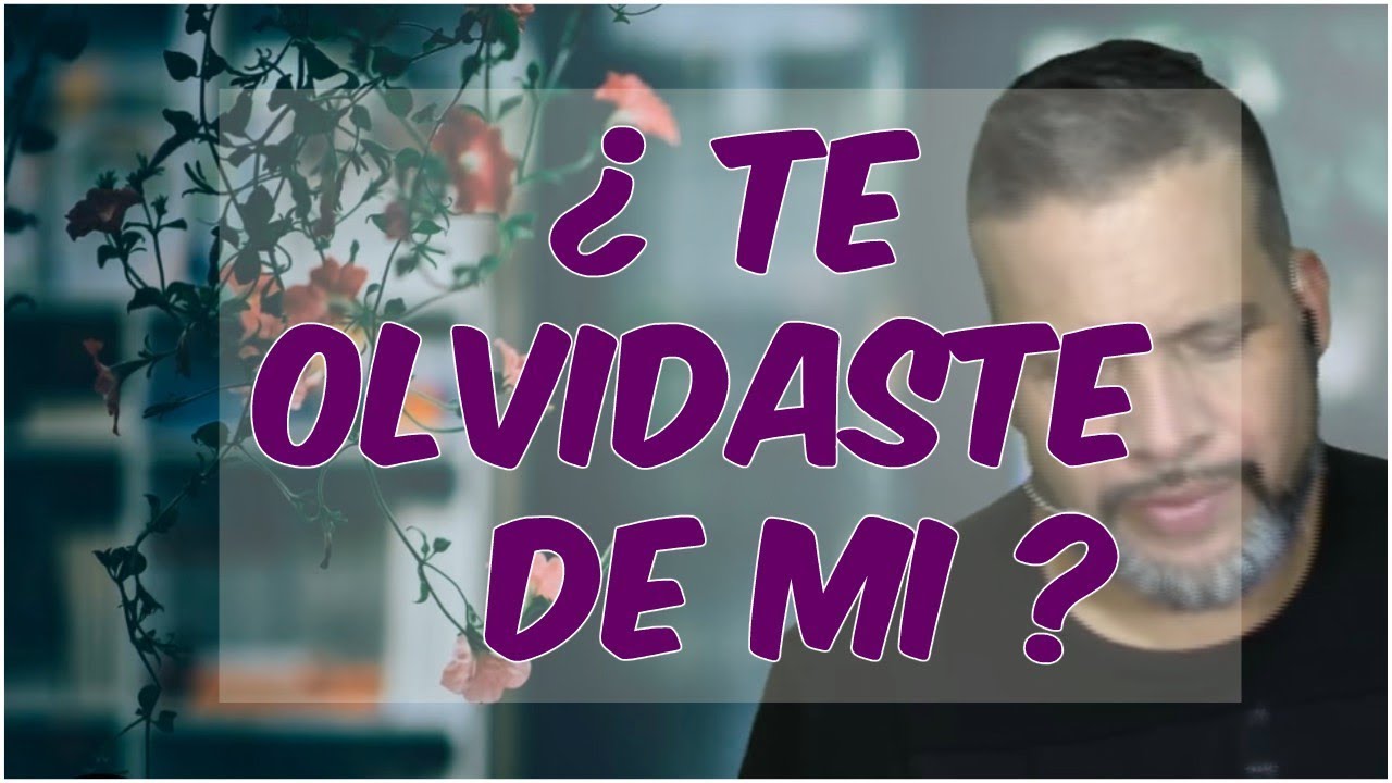 DOSIS DIARIA ROKA 643 / ¿Te olvidaste de mi?