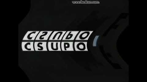 (Requested) Klasky Csupo in O Major Feels Dizzy