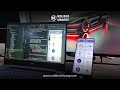 Work in Progress – Live App Development by Student mdidm infoway