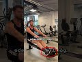 Na czym się koncentrować podczas jazdy na ergometrze?