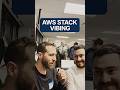 Rolling your own AWS stack in the age of AI...