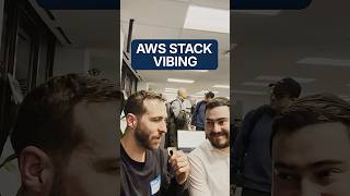 Rolling your own AWS stack in the age of AI...