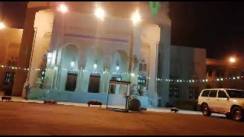 صلاة الفجر مفتي الجمهورية .. الجزء / 20 من الآية 12 الى 28 نصف الحزب 39 سورة القصص .