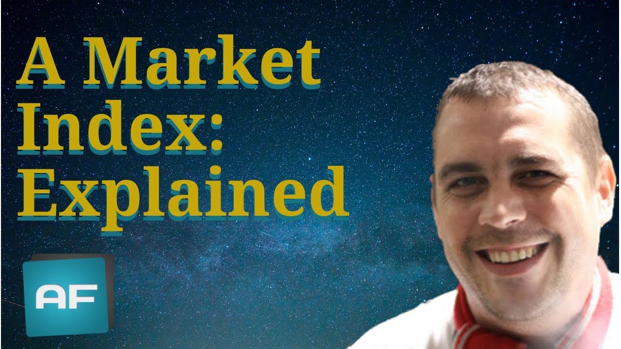 Market Index Explained: Guide to Security Market Indices