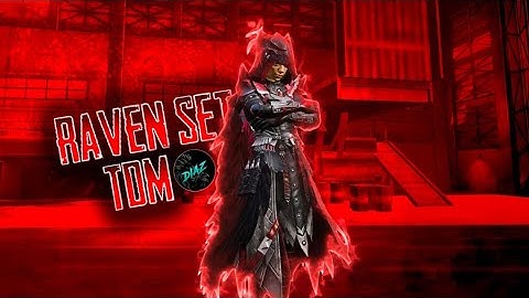 I PLAYED 1ST TDM RAVEN SET|TDM|SAMSUNG,A3,A5,A6,A7,J2,J5,J7,S5,S6,S7,59,A10,A20,A30,A50,A70