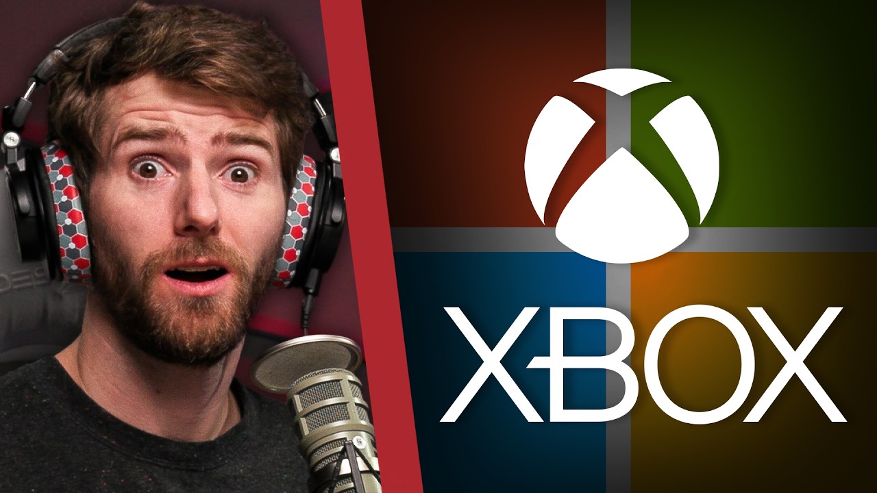 The End of Xbox As We Know It