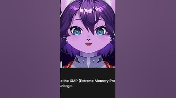 Your Ram is Configured Wrong. TUTORIAL