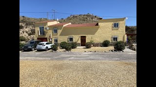 VH2188 Cortijo Posada near HuercalOvera, Almeria From Voss Homes Estate Agents  HuercalOvera