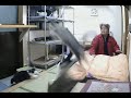 地震で揺れる３０秒前から何かを感じる猫の様子