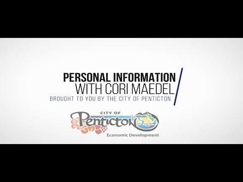 HR Fundamentals Video Series - Video 4 - Personal Information