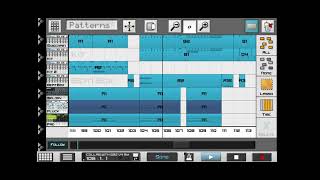 Austral Iris & GBZ - Stellar Darkness (Original Version)