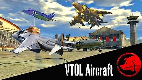 VTOL