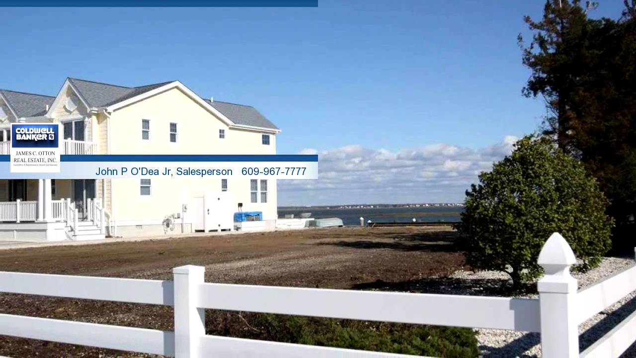 Residential for sale - 11821  Paradise, Stone Harbor, NJ 08247