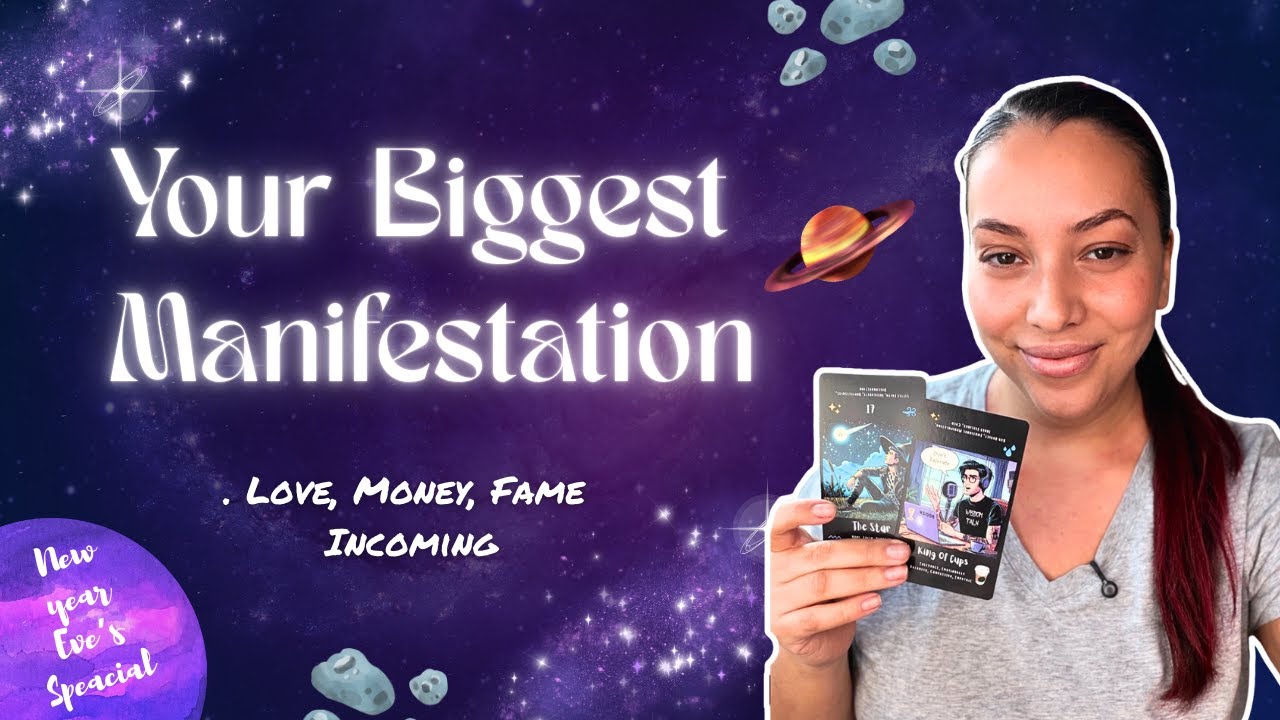 СПЕЦИАЛЬНОЕ ПРЕДЛОЖЕНИЕ К НОВОМУ ГОДУ - ВАША САМАЯ МАСШТАБНАЯ МЕЧТА СКОРО Сбудется! 💞