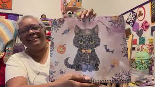 😃🧶💜 Subscriber’s Birthdays! Diamond Art Club Calendar 🔸🔷🔶