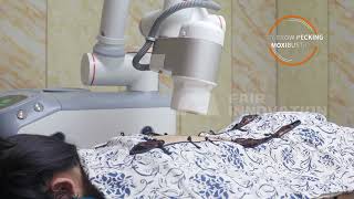 FAIRINO 코봇 뜸 솔루션 screenshot 5