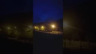 Seher Yuxudan Oyananda Quslarin Oxumasi