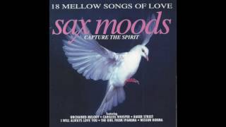 Move Closer From The Album sax Moods By Blowing Free