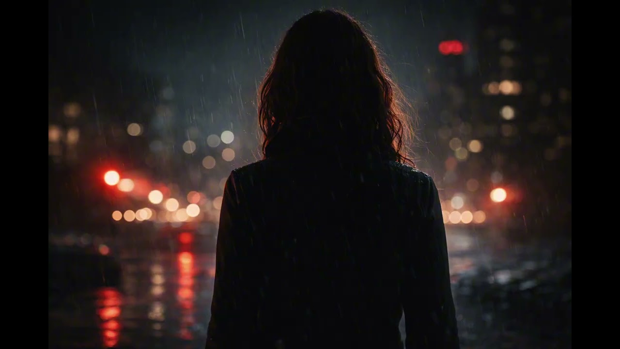 Silent Control – Calm Cinematic Rock for the Road